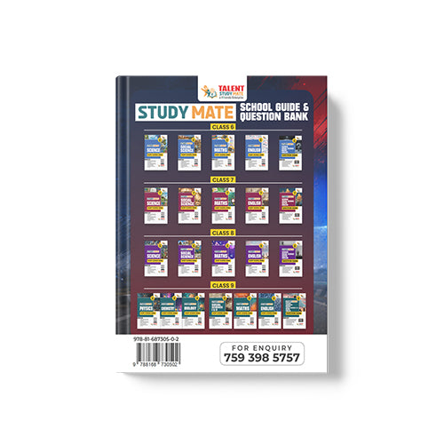 Kerala PSC Police Driver Special Topics New Syllabus 2026 Book Study Material by Talent Academy