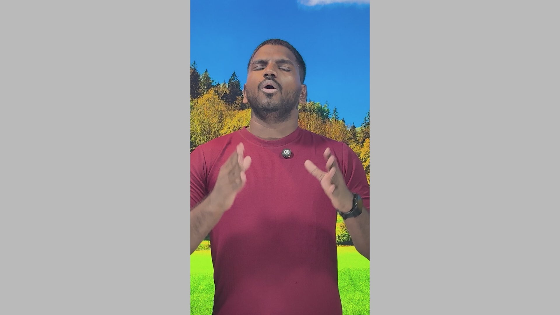 Load video: 