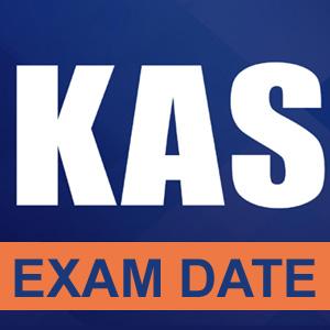 Kerala Administrative Service Exam Date Published.