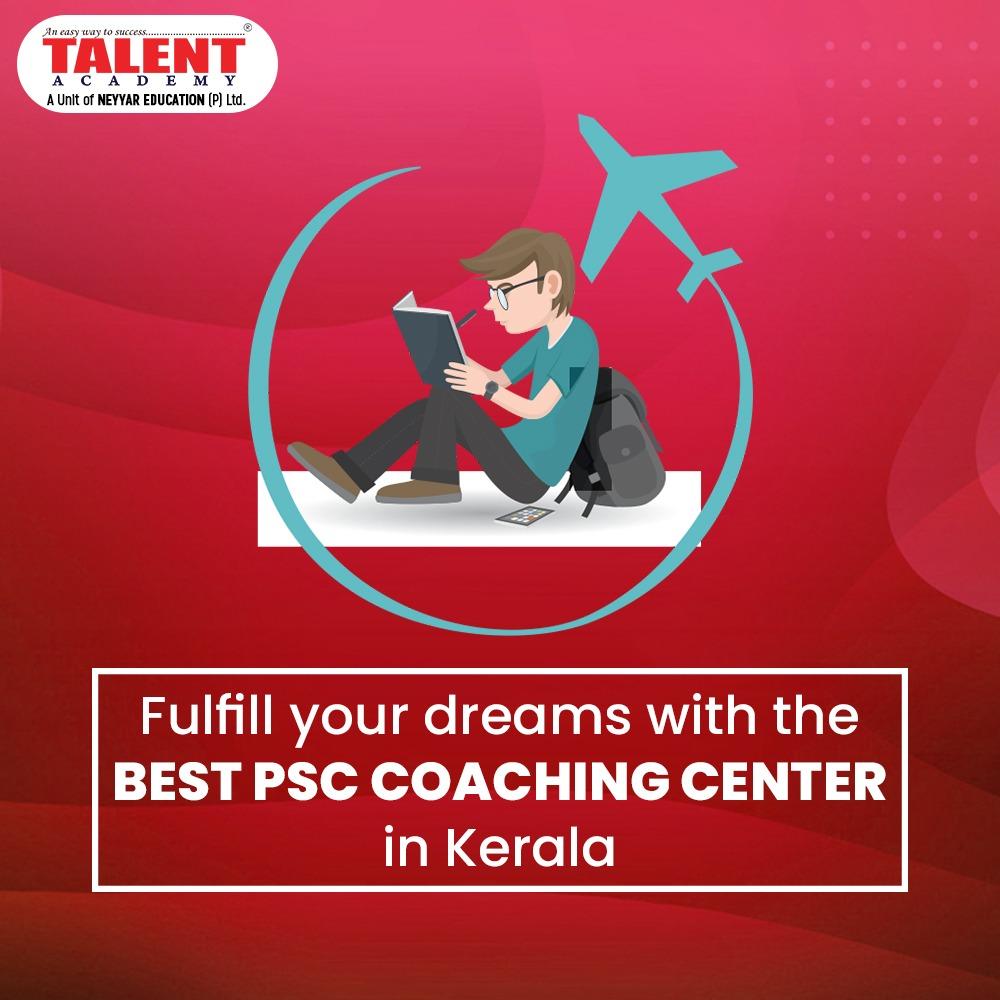 best psc coaching centre in kerala