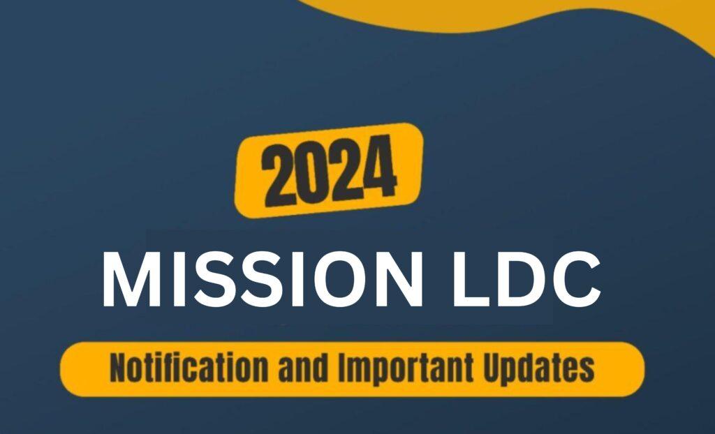 LDC 2024